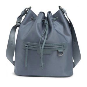 LONGCHAMP Le Pliage Neo Bucket Bag